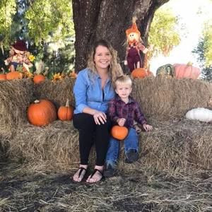 Meet your Posher, Taylor